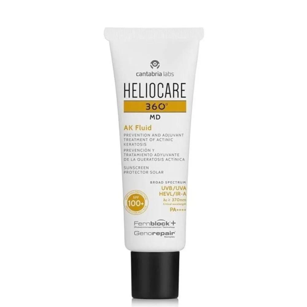 HELIOCARE 360 AK Fluid SPF50+ 50ml Sunscreen