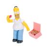 The Simpsons Homer Collectible Action Figure 5-inch