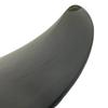 Soft Flexible Center Fin with Screw Replacement Quick Release Stand up Paddleboard Fin Surfing Fins Surfs Accessories