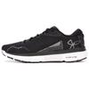 HOVR Infinite 5 Running Shoes Black White 3026545-006