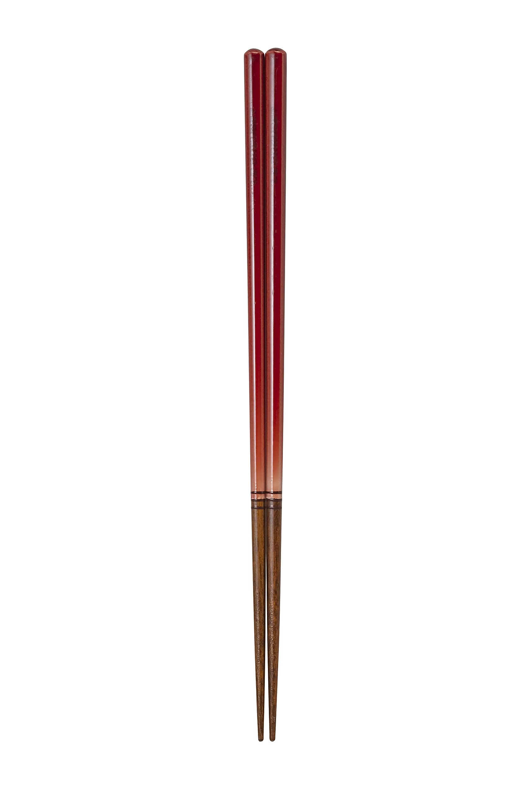 Le Creuset Chopsticks Cherry Red Made in Japan