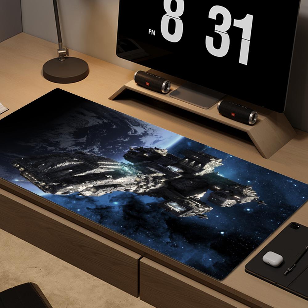 

900x400mm Stargate Mouse Pad Fashion Laptop XXL Computer Mouse Mat Gaming Mousepad HD Large XL Gamer Desk Keyboard Play Mat Cool 600x300x3mm