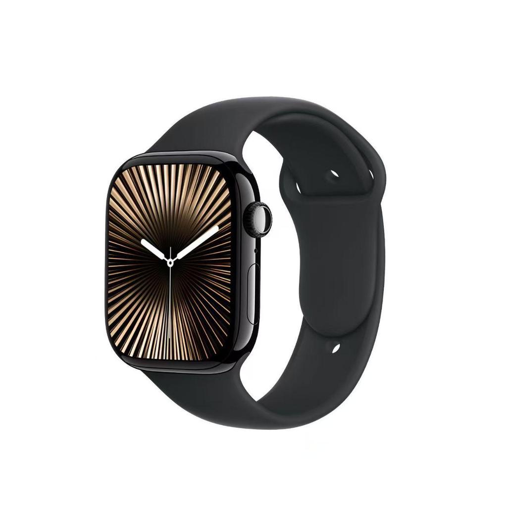 Ceas inteligent TS10: Plată Duală, Tracker Sportiv, Navigație Bluetooth, Răspundere la Apeluri, Brățară de Monitorizare a Sănătății.