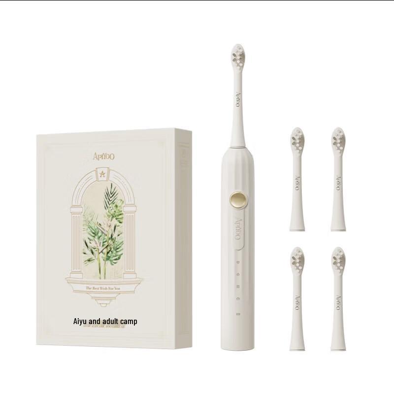 

Aiyou T1-A-F Sonic Electric Toothbrush