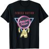 Seneca Nation American Indian Tribe Fun Retro Dreamcatcher T-Shirt