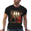 Selige Maria: Die Madonna des Kanzlers Rolin Jan van Eyck T-Shirt Street Casual T-Shirt