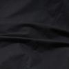 Penfield Summer Cotton Easy Military High-Waisted Skirt Black_Fr2Ws21F