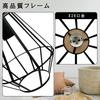 Nordic style pendant single hanging made of natural wood and ceiling interior ambient ceiling freely adjustable decorative cover for dining living