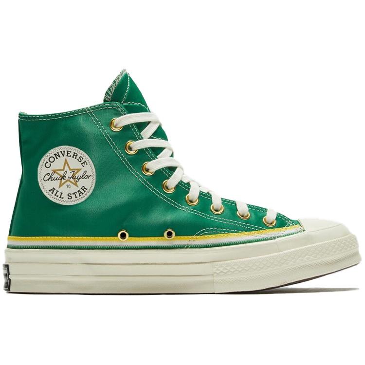 Converse Breaking Down Barriers x Chuck 70 High 'Celtics' Men's 167060C