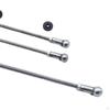 Gear Linkage Push Rods Engine System Maintenance .245283 2452/E1 9563190 Spare Parts Replaces