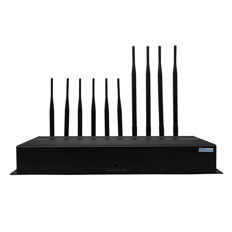 

Portable 5G Mobile Signal Blocker