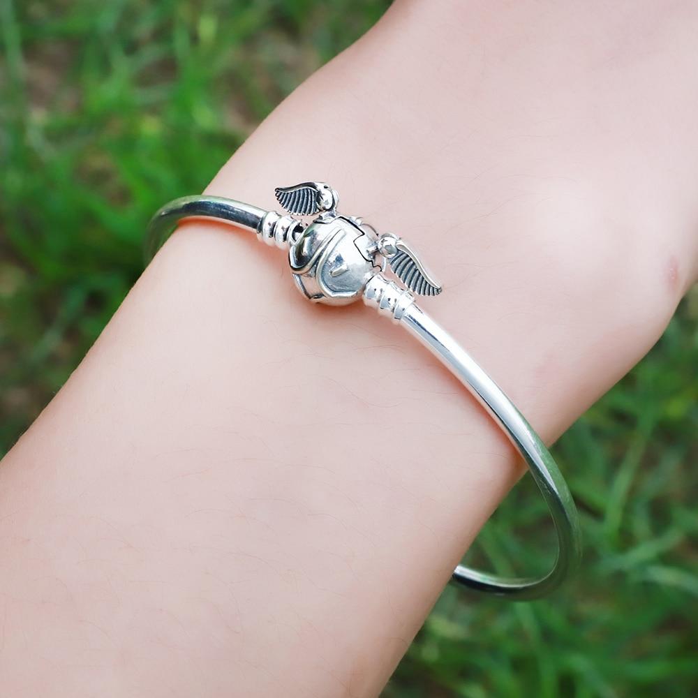 Wholesale Personalized Cute Fashion New Products Sale Jewelry 925 Sterling Silver Bracelet Bracelet Various Sizes Available