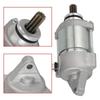 Lightweight 12V Motorbike Starter Motor for WR450 WR450F YZ450 YZ450FX Easy Installation 2GC-81890-00-00 2GC-81890-01-00