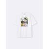 Gu By Uniqlo Graphic T Wamericanbey