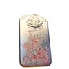 Necklace Taoist Peace Card <nine Heavens Ying Yuan Thunder Universal Transformation Tianzun Pendant