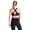 Womens/Ladies Swift II Animal Print Sports Bra