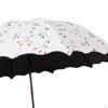 Foldable Umbrella Travel for Men Women Rainproof Rain Sun Purse