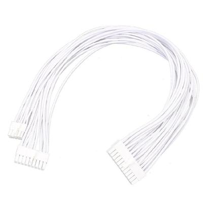 24PIN and 10+18PIN Modular Power Cable for RM850X RM850X RM1000X RM550X RM650X RM750X Convenient