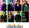 CD SANDAIME J SOUL BROTHERS - Go My Way  RZCD59021 Japan ObiJapanese Pop/Rock Used