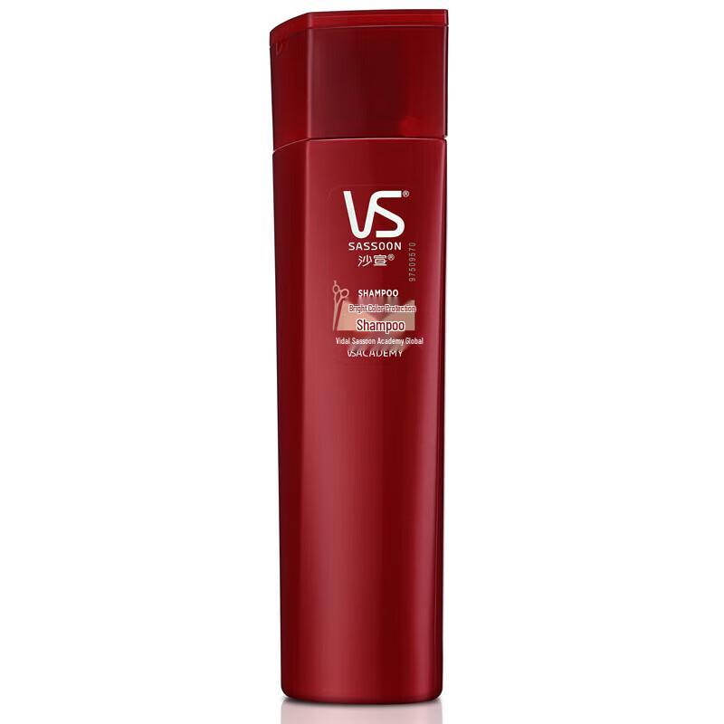 VS Brilliant Color Protection Shampoo
