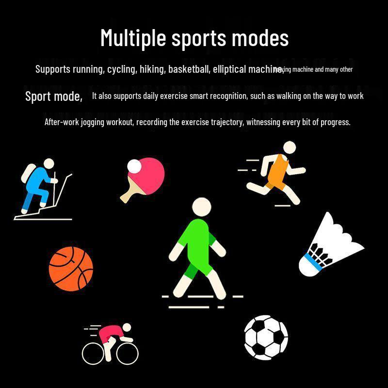 Watch9 Pro Smartwatch: Make & Receive Calls, OLED Touchscreen, Multifunctional.