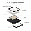 10W 20W 30W 50W 100W LED Flood Light AC220V Outdoor IP68 Waterproof Floodlight Reflector Garden Spotlight Foco Led Exterior Wall