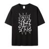 Game Ace Attorney Series Print Tshirt Summer Tee Short Sleeve Tops for Unisex Women Couple Style Clothes T Shirt for Unisex Women