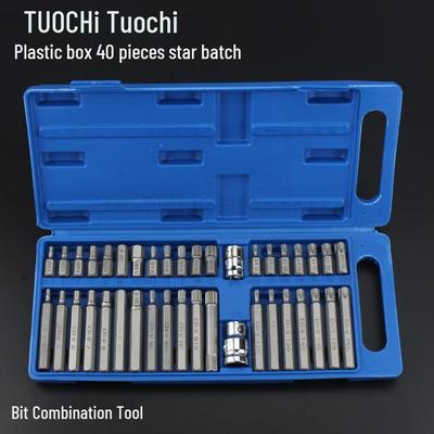 Accessori per attrezzi elettrici – Punte per avvitatori