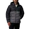 Insulated Jacket Buck Butte II