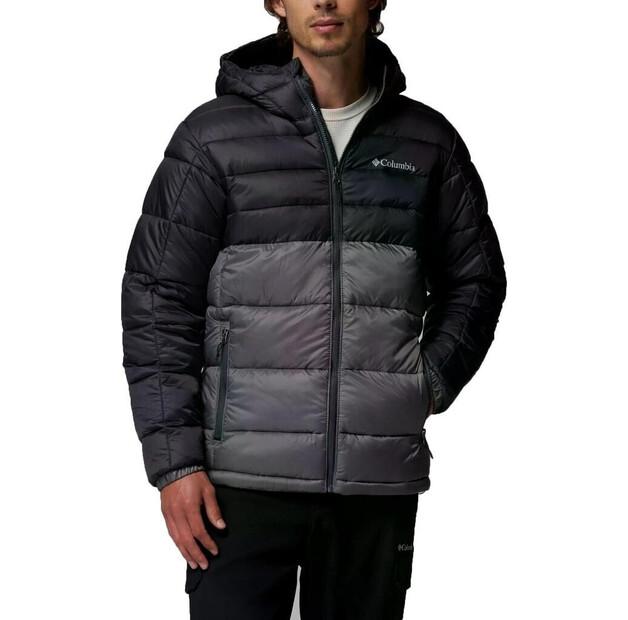 Утепленная куртка Columbia Buck Butte II XXL