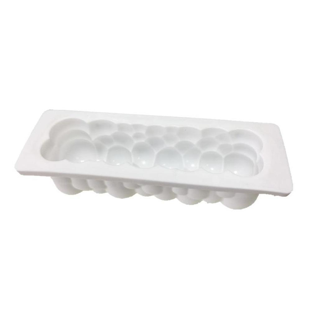 Silicone Mould Series Desserts 3D Art Cake Mold Baking Chocolate Mousse DIY Tools Pastry Homemade