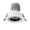 High CRI Recessed LED Spotlight