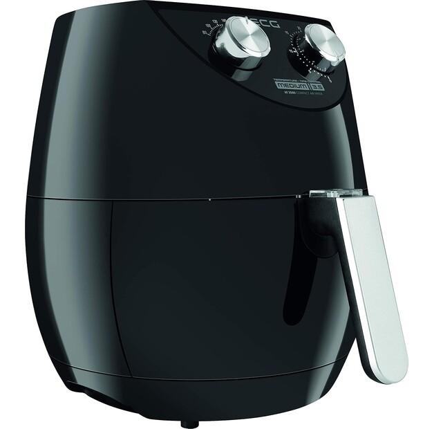 Фритюрница ECG AF 3500