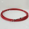 Marine Throttle Cable for Outboard Motor - Flexible Shaft Gear Controller