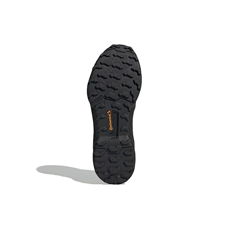 Adidas Terrex AX4 Black Carbon Men Sneakers Core-Black Grey-Four HQ9021
