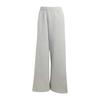 Womens/Ladies Glitter Wide Leg Sweatpants