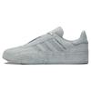 Y-3 Gazelle Clear Onix Unisex Sneakers Grey Carbon IG0804