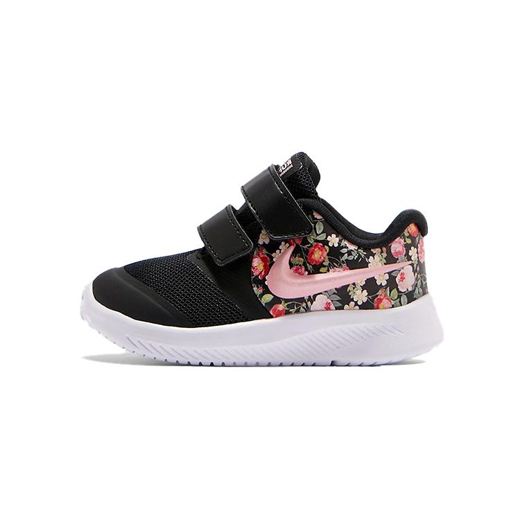 

Nike Star Runner 2 Toddler Shoes Baby BV1725-001 21