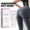 40g Butt Enhancement Cream for Lifting Firming Natural Growth and Plumping Enhancer