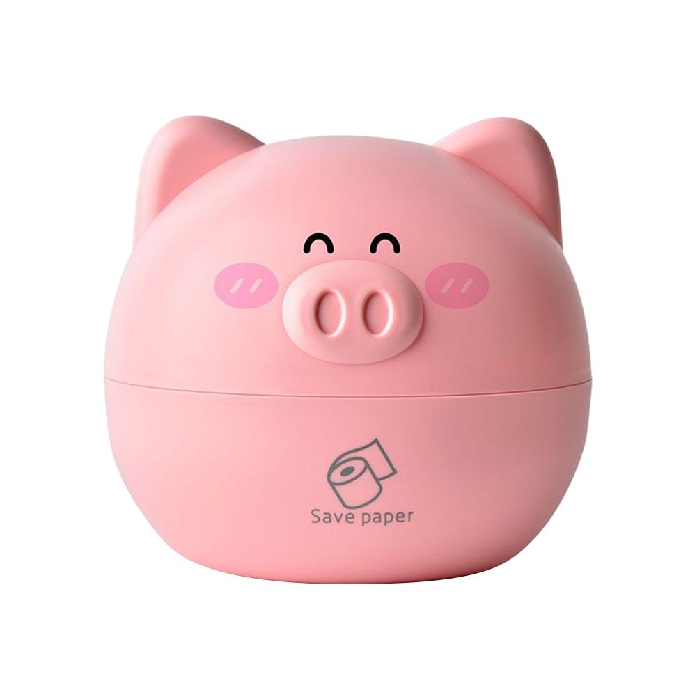 

Домашняя Хранилище Кухня Коробка Для Салфеток Форма Животных Ресторан Свинья Салфетка Трубка Настольный Декоративный Чехол Для Салфеток Детский Подарок