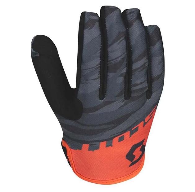 

Scott 350 Dirt off-road мотоперчатки M/Short
