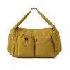 Outdoor Large Capacity Hobo Bag Commuter Shoulder Crossbody Bag Commuter Travel Bag
