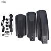 2PCS Fat Tire Bicycle Front & Rear Mud Guards, Snow Bike Fenders Set for Wide Tire Cycling[YY9]