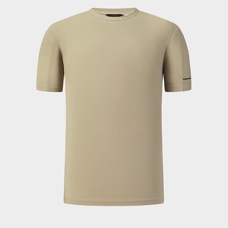FILA Men s Golf Knit Cooling T-Shirt L