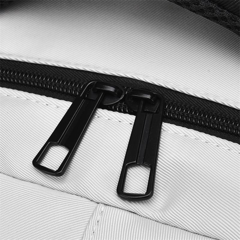 Large Capacity Backpack Junior High School Student Schoolbag Unisex Computer Bag Travel Backpack