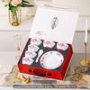 Yu Zhu Xun Ceramic Dinnerware Gift Set