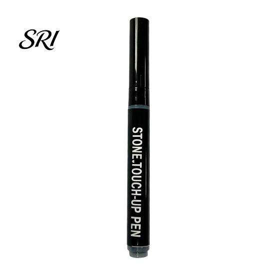 Precision Tip Stone Marker Tombstone Pen with Waterproof Fade-Resistant Fast-Drying Detailed Paint UV Resistant for Memorial Inscriptions And Monument