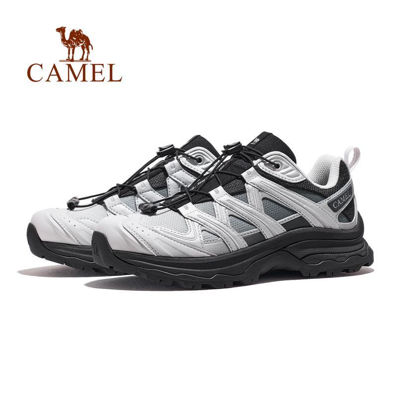 Camel Moganshan 2nd Gen Outdoor Hiking Shoes