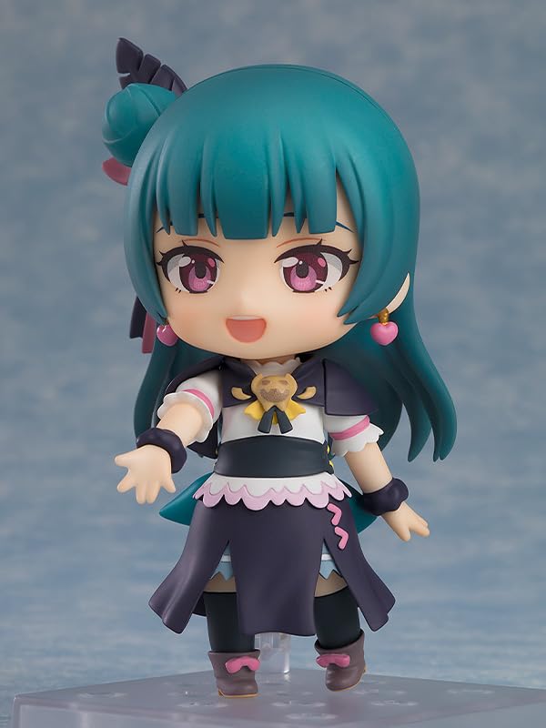 Nendoroid SUNSHINE in the MIRROR John plastová malovaná pohyblivá figurka v neměřítku
