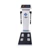 SHANGHE SH-FM1 Professional 8-Electrode Body Fat Analyzer Scale (CN version)